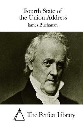 Fourth State of the Union Address by James Buchanan