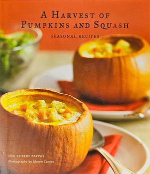 A Harvest of Pumpkins and Squash by Lou Seibert Pappas