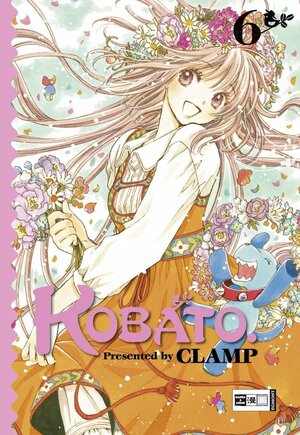 Kobato 06 by CLAMP