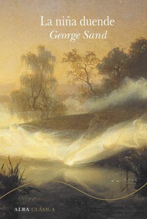 La niña duende by George Sand