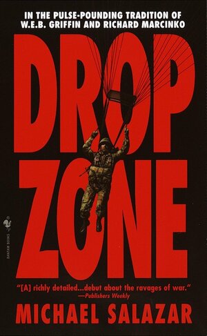 Drop Zone by Michael Salazar