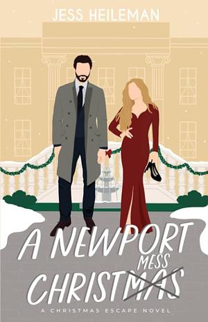 A Newport Christmess by Jess Heileman