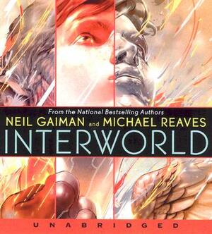 InterWorld by Neil Gaiman