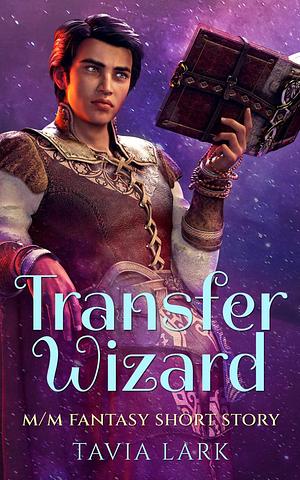 Transfer Wizard by Tavia Lark