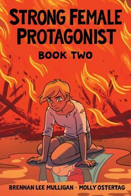 Strong Female Protagonist Book Two by Brennan Lee Mulligan