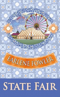 State Fair by Earlene Fowler