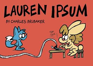 Lauren Ipsum  by Charles Brubaker