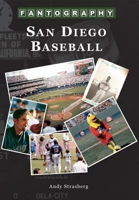 San Diego Baseball Fantography by Andy Strasberg