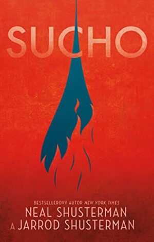 Sucho by Jarrod Shusterman, Neal Shusterman