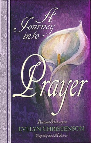 A Journey Into Prayer by Viola Blake, Evelyn Christenson