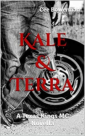 Kale & Terra by Cee Bowerman