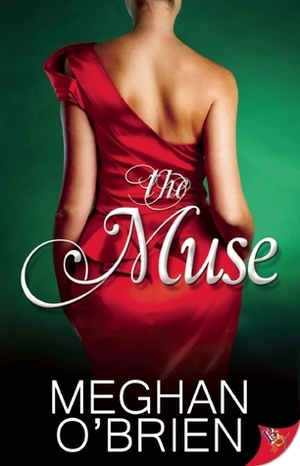 The Muse by Meghan O'Brien