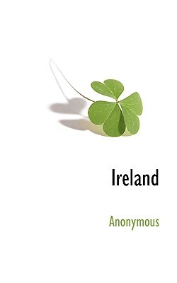 Ireland by Francis Hackett