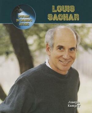 Louis Sachar by Joseph Kampff