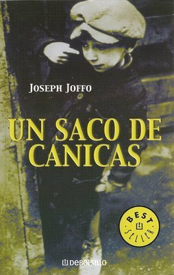 Un saco de canicas by Joseph Joffo