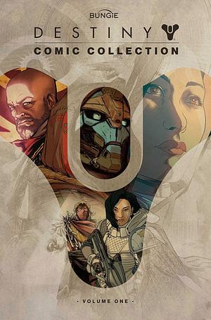 Destiny Comic Collection, Volume I by Bungie, Bungie