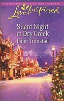 Silent Night in Dry Creek by Janet Tronstad