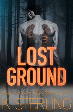 Lost Ground by K. Sterling