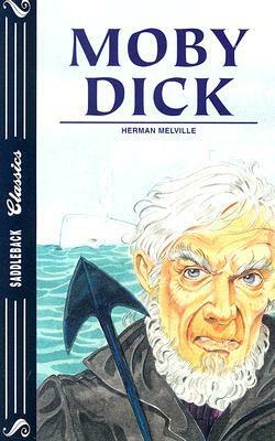 Moby Dick by Janet Lorimer
