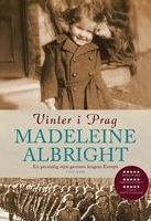 Vinter i Prag by Madeleine K. Albright