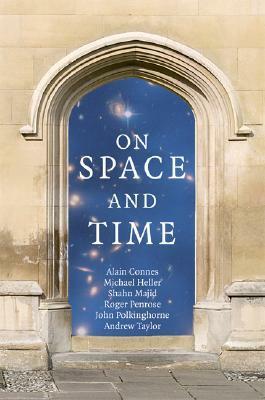 On Space and Time by Alain Connes