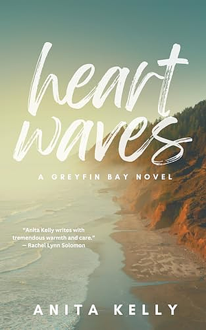 Heartwaves by Anita Kelly