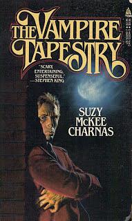 The Vampire Tapestry by Suzy McKee Charnas