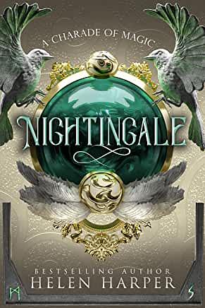 Nightingale by Helen Harper