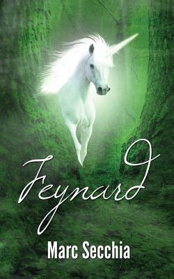 Feynard by Marc Secchia