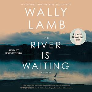 The River Is Waiting by Wally Lamb