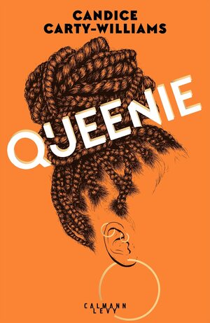 Queenie by Candice Carty-Williams