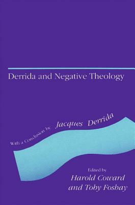 Derrida and Negative Theology by 