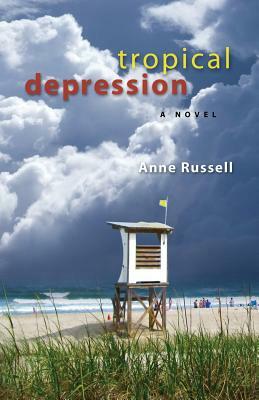 Tropical Depression by Anne Russell