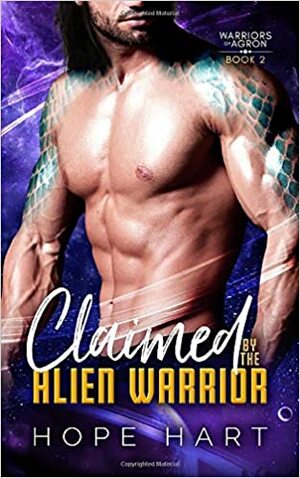 Claimed by Alisa Woods