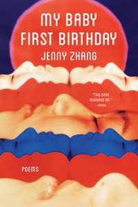 My Baby First Birthday by Jenny Zhang