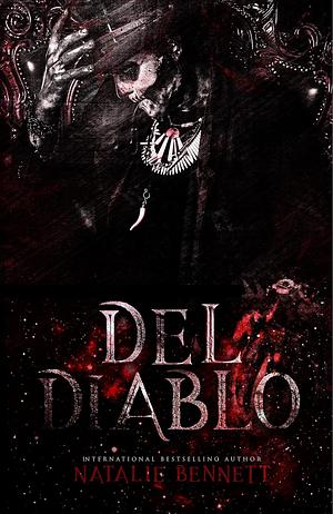 Del Diablo by Natalie Bennett