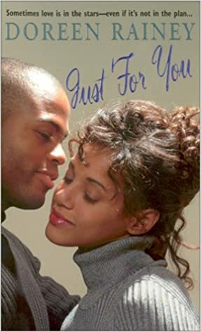 Just For You by Doreen Rainey