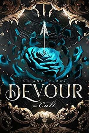 Devour by Michelle Hercules, Atlas Rose, Bec McMaster, SK Prince, J. Bree, Linsey Hall, Amelia Hutchins, Jen L. Grey, Aurelia Jane, Elle Middaugh, Kel Carpenter, Laura Thalassa, Daniela Romero, May Sage, C.N. Crawford