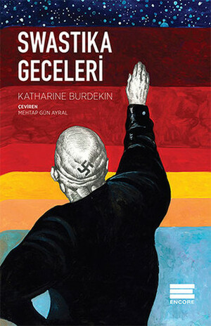 Swastika Geceleri by Katharine Burdekin