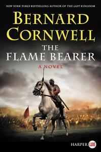 The Flame Bearer by Bernard Cornwell