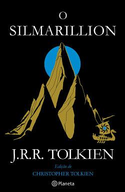 O Silmarillion by J.R.R. Tolkien