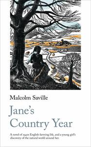 Jane's Country Year by Malcolm Saville