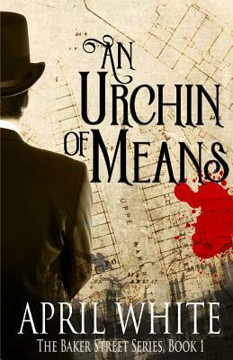 An Urchin of Means by April White