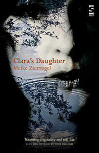 Clara's Daughter by Meike Ziervogel