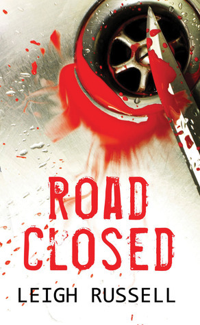 Road Closed by Leigh Russell