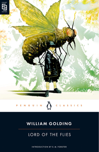 Lord of the Flies: (International export edition) by William Golding