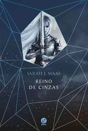 Trono de Vidro: Reino de Cinzas (Vol. 6) [paperback_shinsho] Sarah J. Maas [Apr 01, 2019]… by Sarah J. Maas