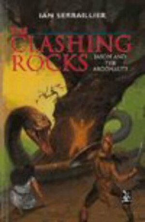 The Clashing Rocks by Ian Serraillier