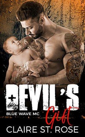 Devil's Gift by Claire St. Rose