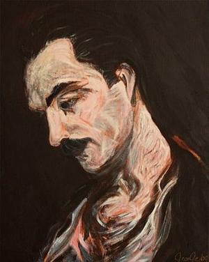 The Thoughts of Khalil Gibran by Simon Starr